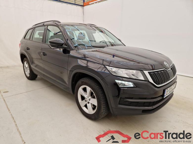 Skoda 2.0 TDI 150CP Ambition DSG 4x4 2.0 TDI 150CP Ambition DSG 4x4 #2