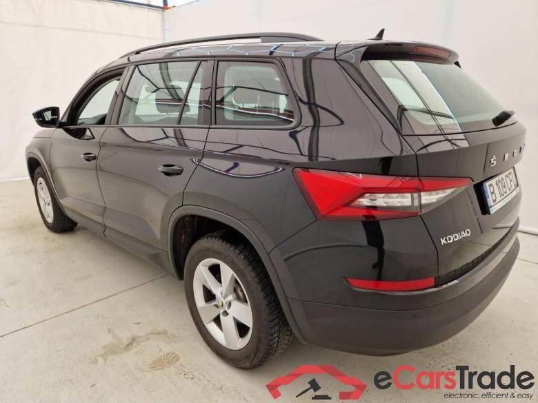 Skoda 2.0 TDI 150CP Ambition DSG 4x4 2.0 TDI 150CP Ambition DSG 4x4 #4