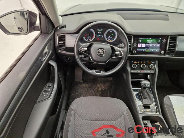 Skoda 2.0 TDI 150CP Ambition DSG 4x4 2.0 TDI 150CP Ambition DSG 4x4 #5