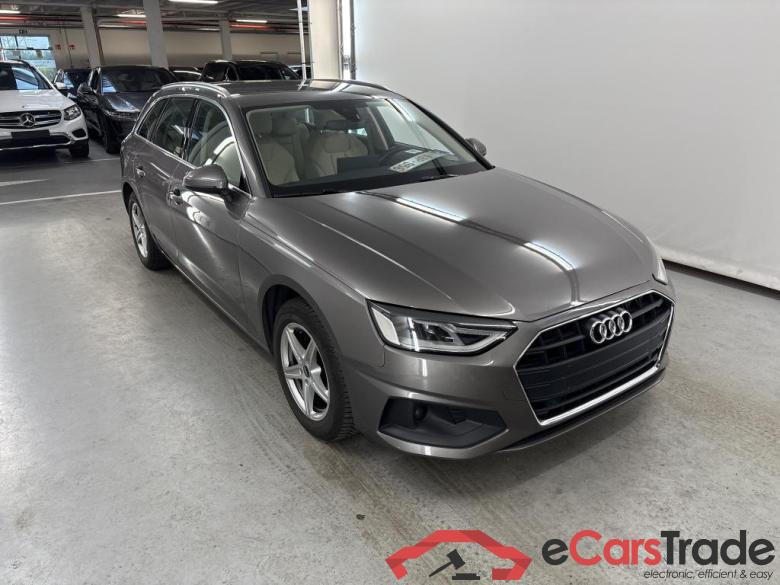 AUDI A4 AVANT 2.0 30 TDI 100KW S TR BUSINESS ED Business #2