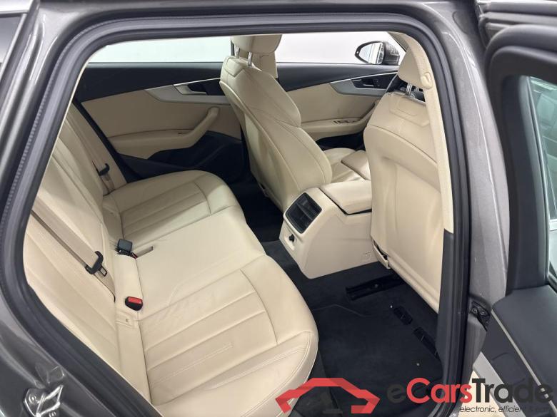 AUDI A4 AVANT 2.0 30 TDI 100KW S TR BUSINESS ED Business #6