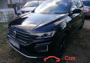 Volkswagen T-Roc ´17 T-Roc Style 1.5 TSI 110KW AT7 E6dT #1