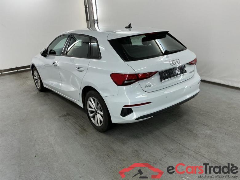 AUDI A3 SPORTBACK 2.0 30 TDI 85KW S TRONIC ATTRACTION Business S line interior #3