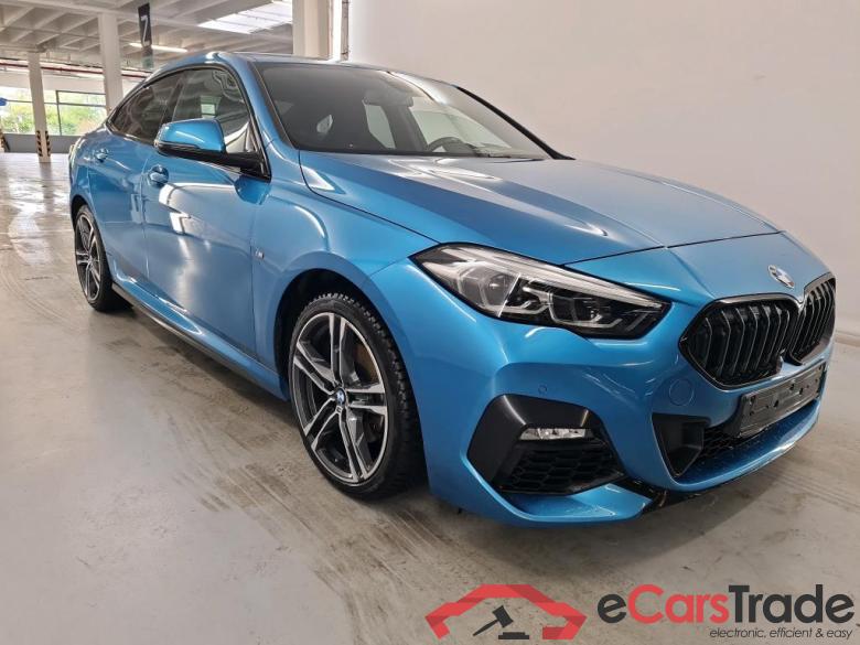BMW 2 SERIES GRAN COUPAu2030 1.5 216DA GRAN COUPE Model M Sport Storage Light #2