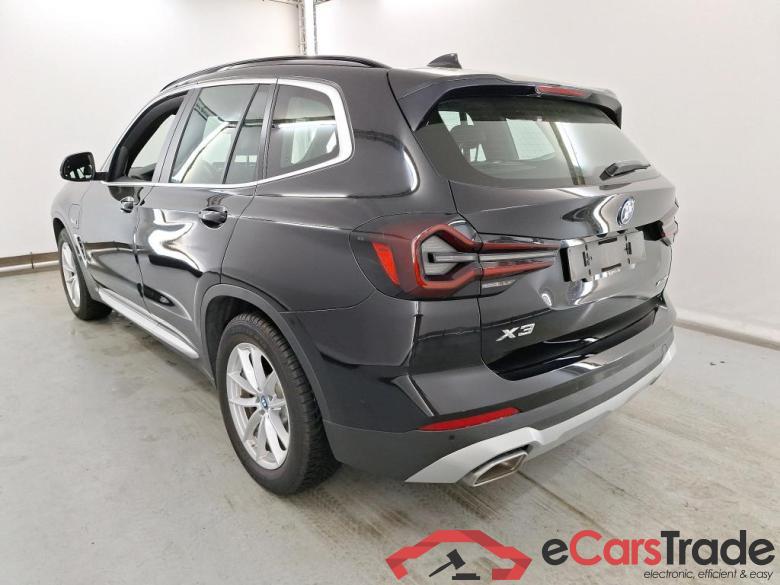 BMW X3 2.0 XDRIVE30E (120KW) AUTO Business Parking Assistant Plus #3