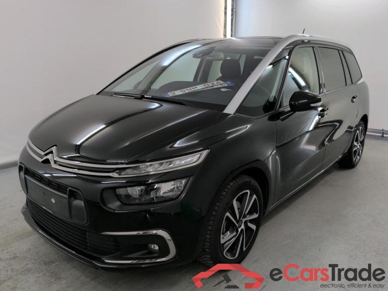 CITROAu2039N GRAND C4 SPACETOURER 1.5 BLUEHDI 130 S-S SHINE AUTO #1
