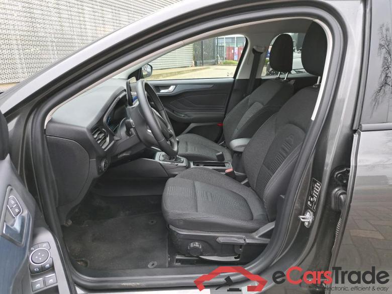 FORD FOCUS CLIPPER 1.5 ECOBLUE 88KW ACTIVE Parking Winter #5