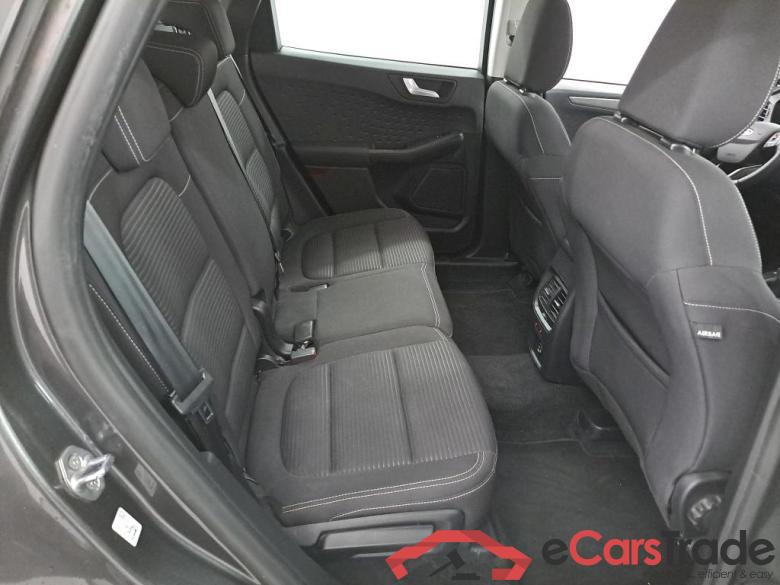 FORD KUGA 1.5 ECOBLUE 88KW TITANIUM Winter Driver Assistance #6