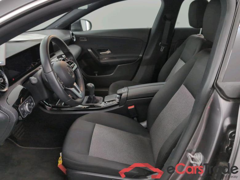 MERCEDES-BENZ CLA - Klasse 1.3 CLA 180 BUSINESS SOLUTION #5