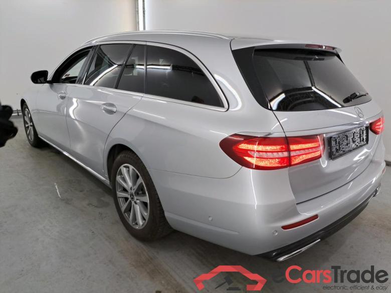 MERCEDES-BENZ CLASSE E BREAK DIESEL (S213) E 220 d Business Solution #3