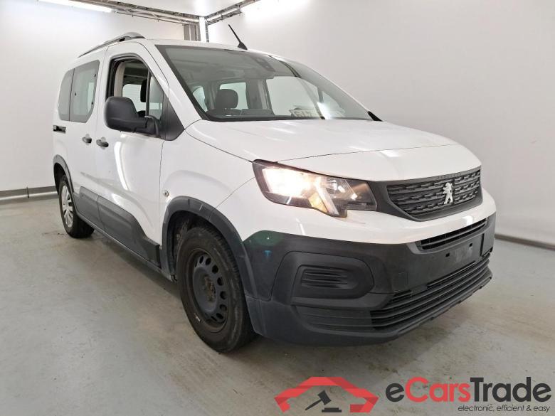 PEUGEOT RIFTER SWB DIESEL 1.5 BlueHDi Standard Active S&S #2