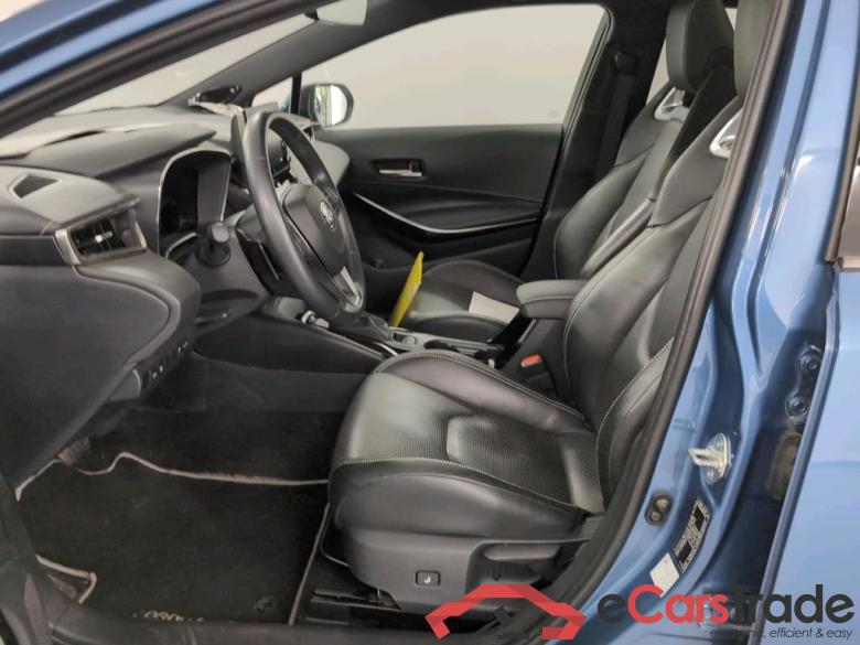 TOYOTA COROLLA TOURING SPORTS - 2019 2.0 Hybrid Premium Plus e-CVT #5