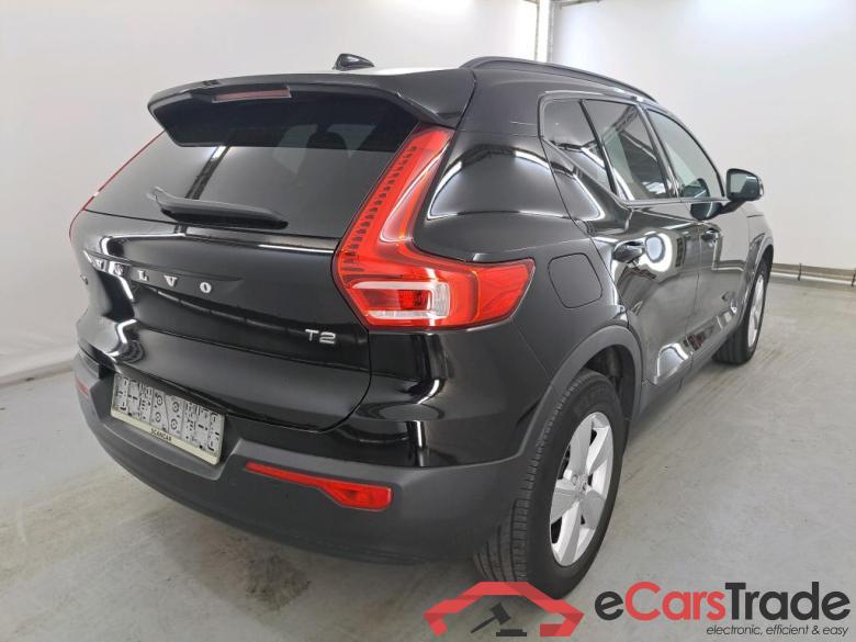 VOLVO XC40 1.5 T2 MOMENTUM CORE AUTO Comfort #4