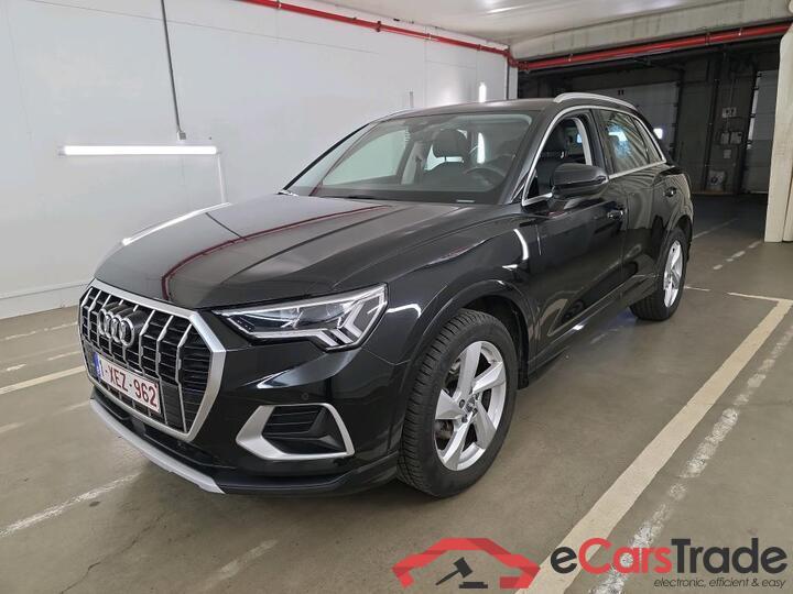 Audi Q3 Q3 35 TFSI S tronic Advanced 110kW/150pk  5D/P Auto-7 #1