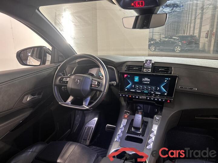 DS DS 7 CROSSBACK DS 7 Crossback E-Tense Grand Chic 165kW/225pk  5D/P Auto-8 #5