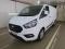 preview Ford Transit Custom #0