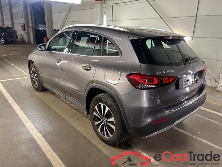 Mercedes GLA GLA GLA 250e Business Solution (PHEV) 160kW/218pk  5D/P Auto-7 #3