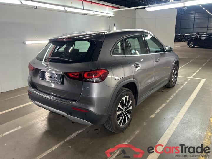 Mercedes GLA GLA GLA 250e Business Solution (PHEV) 160kW/218pk  5D/P Auto-7 #4