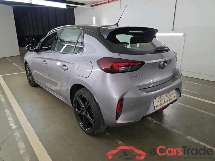 Opel Corsa Corsa 1.2 Turbo S/S Auto GS Line 96kW/131pk  5D/P Auto-8 #3