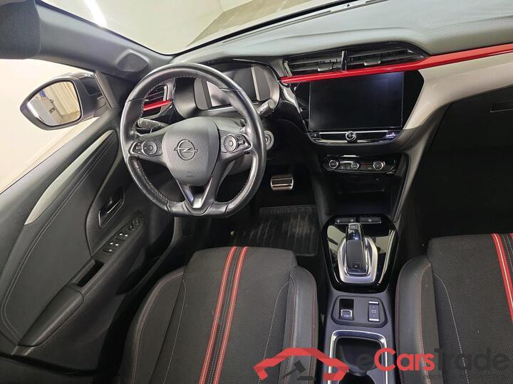 Opel Corsa Corsa 1.2 Turbo S/S Auto GS Line 96kW/131pk  5D/P Auto-8 #5