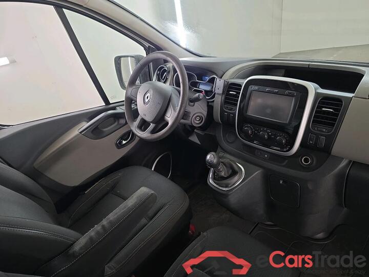 Renault Trafic TRAFIC 29 FOURGON MWB DSL - 2014 1.6 dCi 29 L2H1 Grand Confort 88kw/120pk 5D/P M6 #5