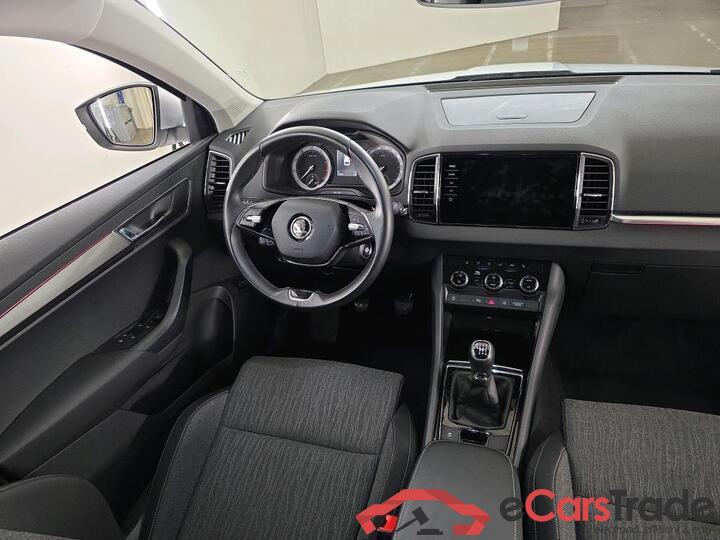 Skoda Karoq Karoq 1.5 TSI Style 110kW/150pk  5D/P Man-6 #5