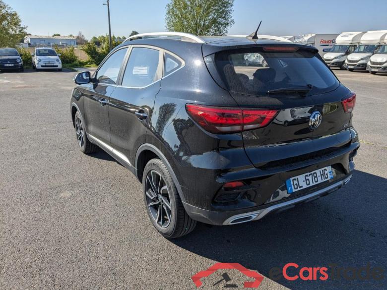 ZS 1.0 TGDI 111 BVA LUXURY RSK #3