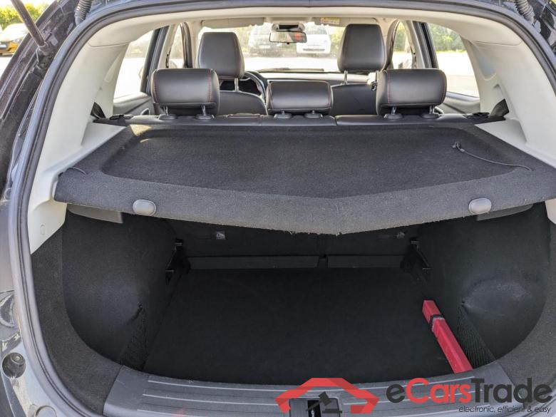 ZS 1.0 TGDI 111 BVA LUXURY RSK #5