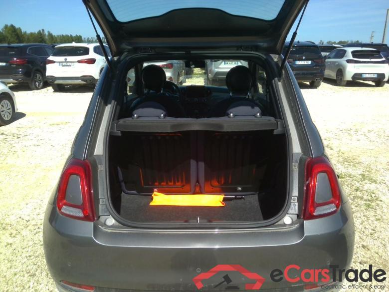 500 MY22 HYB 70 CLUB RSK #6