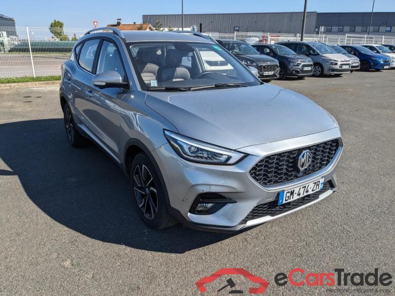 ZS 1.5 VTITECH 106 LUXURY RSK #1