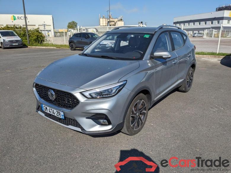 ZS 1.5 VTITECH 106 LUXURY RSK #2