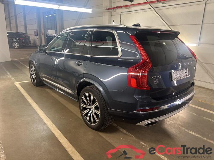 Volvo XC90 XC90 2.0 T8 4WD Geartronic Inscription 7PL. 288kW/392pk  5D/P Auto-8 #3