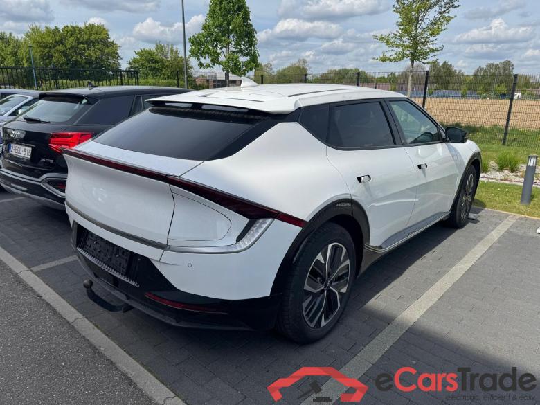 KIA EV6 77.4 kWh RWD Earth #3