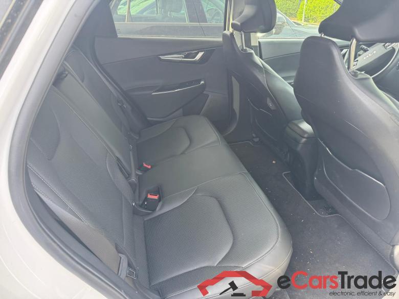 KIA EV6 77.4 kWh RWD Earth #6