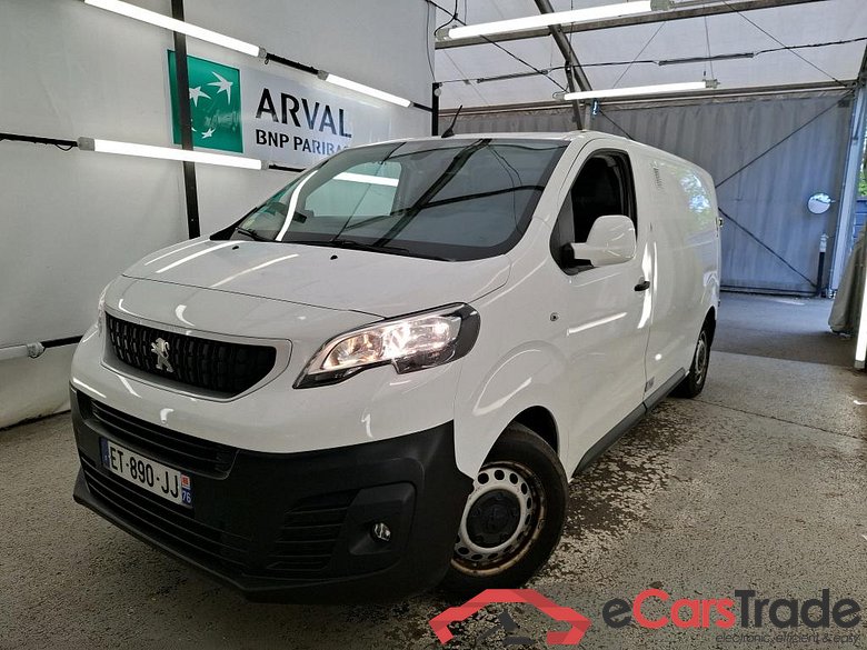 Peugeot 1.6 BlueHDi 95 Standard Premium Pack Expert Fourgon Premium Pack Standard 1.6 HDi 95 / FAP colmaté +  réservoir additif + kit distribution + pompe à eau  + kit acces