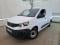 preview Peugeot Partner #0