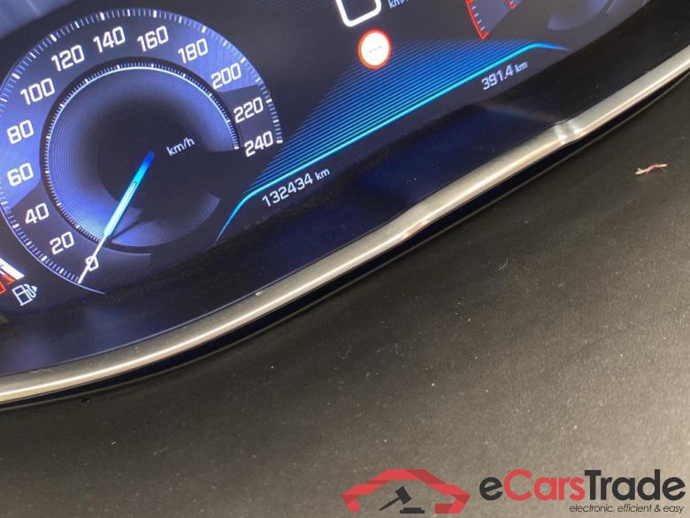 Peugeot BlueHDi 130 S&S EAT8 ACTIVE BUSINESS 3008 Active Business 1.5 HDi 130CV BVA8 E6dT #6