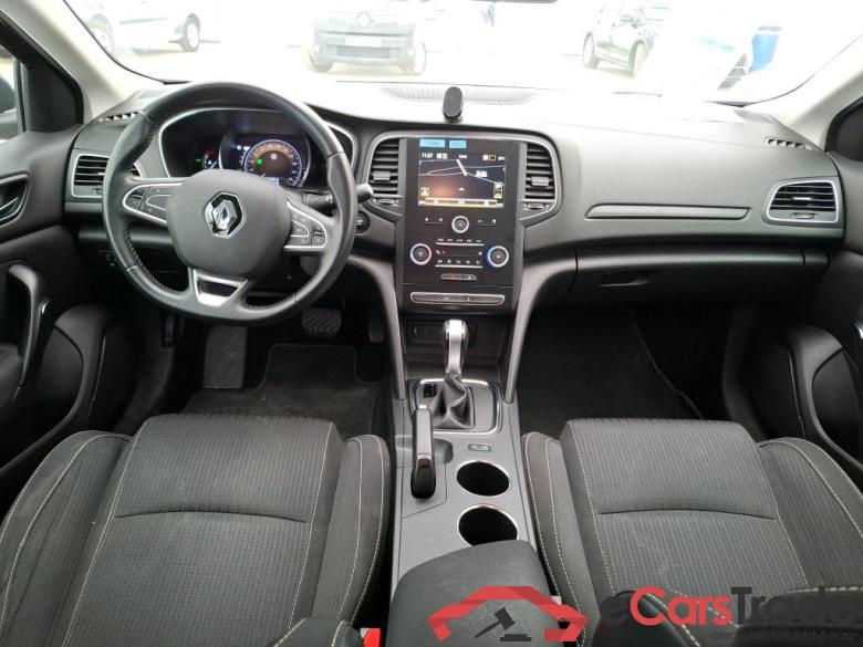 Renault Business Blue dCi 115 EDC Megane IV Grandtour Business 1.5 dCi 115CV BVA7 E6dT #5