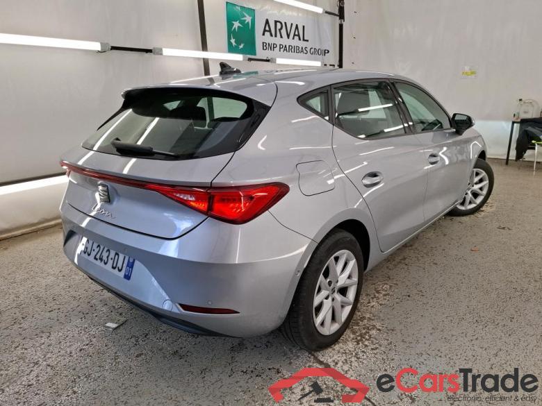 Seat 1.0 TSI 110 S&S Style Business Leon Business 1.0 TSI 110CV BVM6 E6d #3