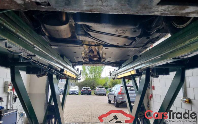 Volkswagen Passat Variant (CB5)(03.2019->) DE - Kb5 1.6 TDI BMT/Start-Stopp EU6d-T, Business (EURO 6d-TEMP), (Facelift) 2019 - 2020 #5