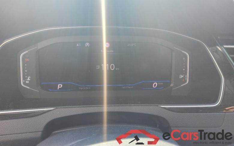 Volkswagen Passat Variant (CB5)(03.2019->) DE - Kb5 1.6 TDI BMT/Start-Stopp EU6d-T, Business (EURO 6d-TEMP), (Facelift) 2019 - 2020 #6