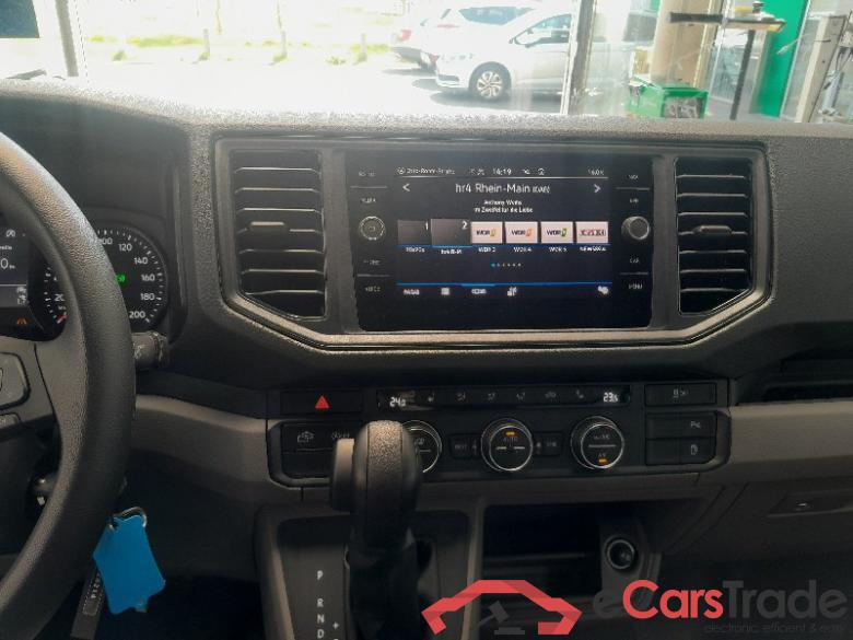 Volkswagen Crafter Grand California 2.0 TDI 177Hp Aut. LED-Matrix Navi Klima PDC ... #6