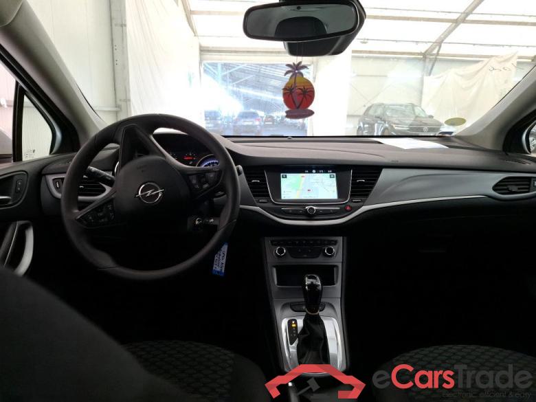 Opel 1.5 Diesel 122 ch auto EDITION BUSINESS TVU Astra K Sports Tourer Business Edition Start/Stop 1.5 120CV BVA9 E6d #5