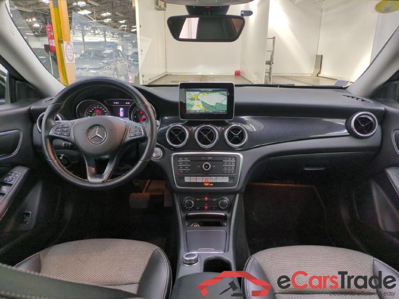 Mercedes CLA 200 d Business Edition BA7 MERCEDES-BENZ Classe CLA Shooting Brake 5p Break CLA 200 d Business Edition BA7 #5
