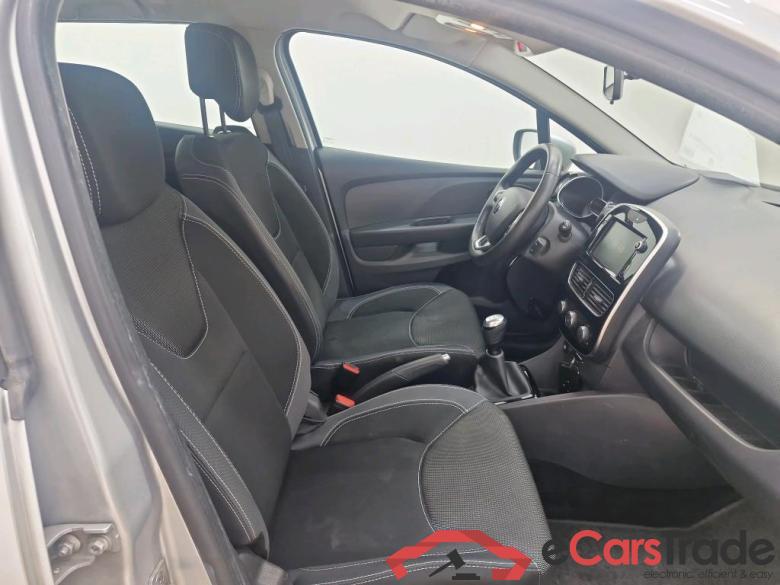 Renault Business dCi 90 Clio IV Grandtour Business 1.5 dCi 90CV BVM5 E6 #6