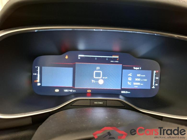 Citroen BlueHDi 130 S&S EAT8 Business CITROEN C5 Aircross / 2018 / 5P / SUV BlueHDi 130 S&S EAT8 Business #6