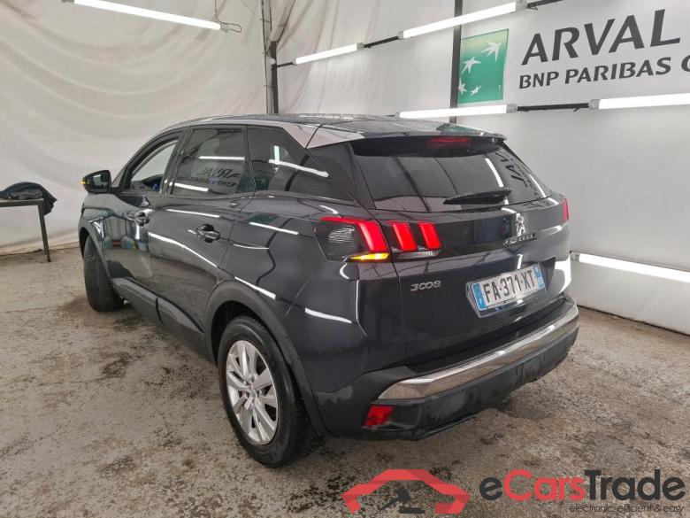 Peugeot BlueHDi 130 S&S ACTIVE BUSINESS 3008 Active Business 1.5 HDi 130CV BVM6 E6dT #2