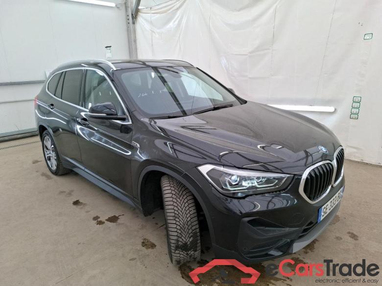 BMW xDrive25e Business Design BVA6 Série X1 xDrive 25 e Lounge 1.5 220CV BVA6 E6d #4