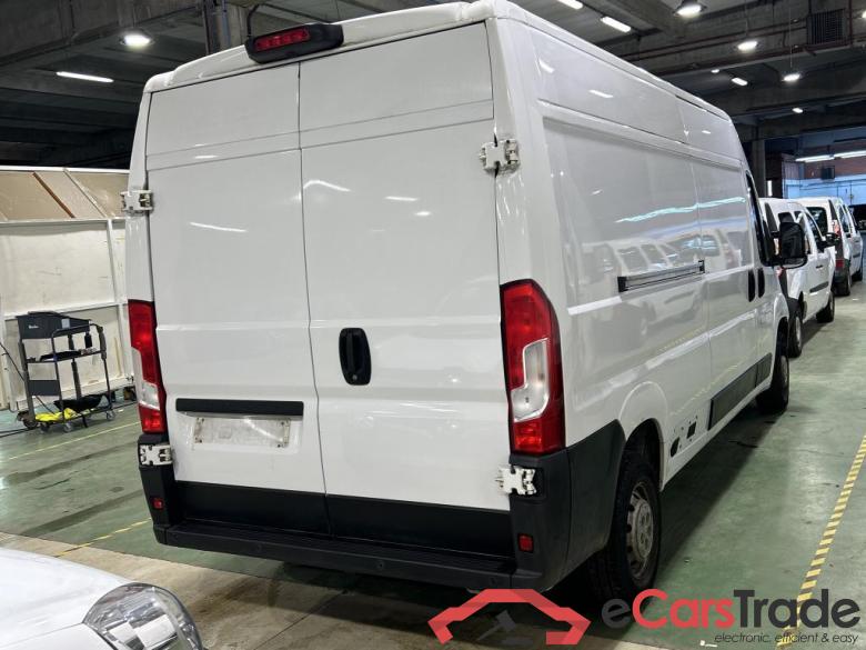 CITROAu2039N JUMPER 2.2 BLUEHDI 120 S-S 35 L3H2 CLUB #4