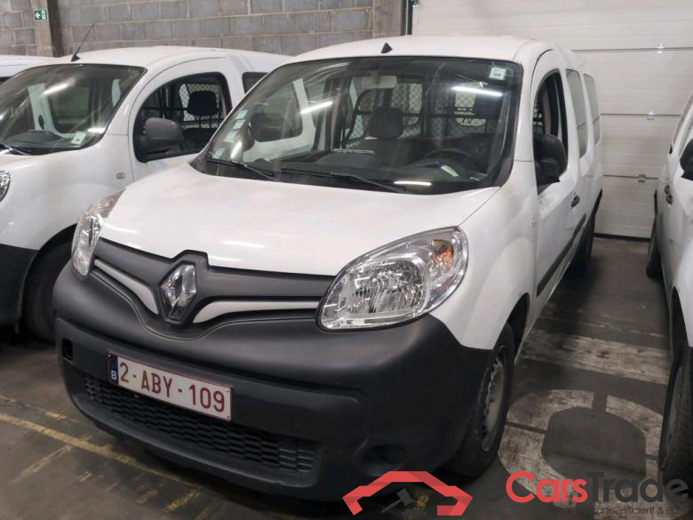 RENAULT KANGOO EXPRESS 1.5 BLUE DCI 95 MAXI CONFORT